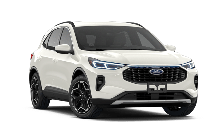 Escape® vehicle
